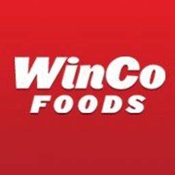 winco foods salary